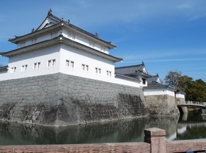 Sunpu Castle