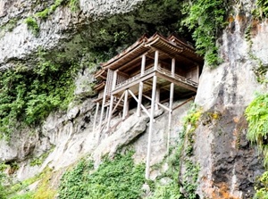 Nageiredo of Sanbutsuji