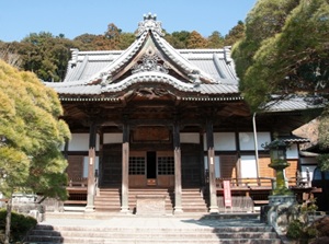 Shuzenji