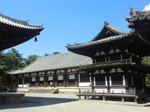 Toshodaiji