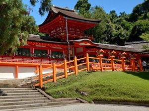 Kasuga Taisha