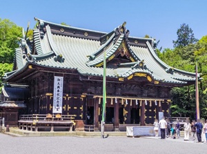 Mishima-taisha
