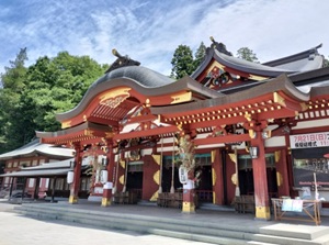 Morioka Hachimangu