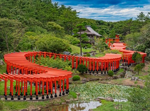 Takayama Inari-jinja