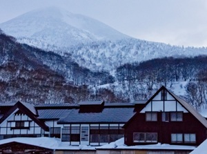Sukayu Onsen