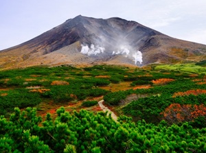 Daisetsuzan (Taisetsuzan)