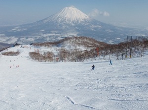 Niseko