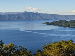 Lake Towada