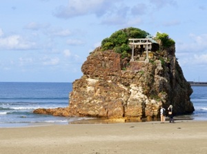 Inasa Beach