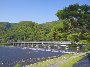 Arashiyama