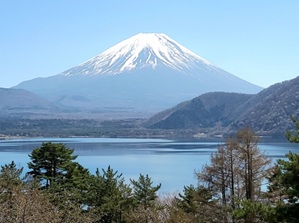 Mount Fuji