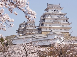 Himeji Castle