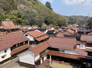 Iwami Ginzan