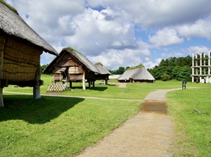 San'nai-Maruyama site