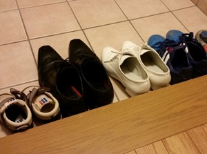 Shoes
