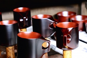 Yamanaka-lacquerware
