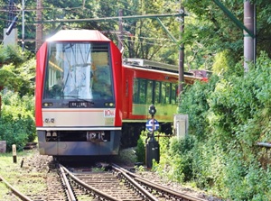 Train of Enoden