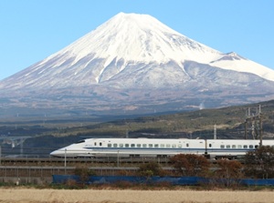 Tokaido Shinkansen