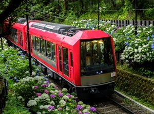 Hakone Tozan Railway