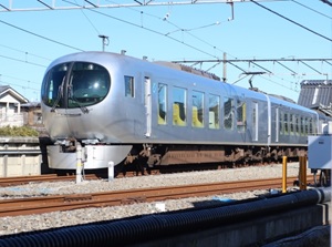 Seibu Laview