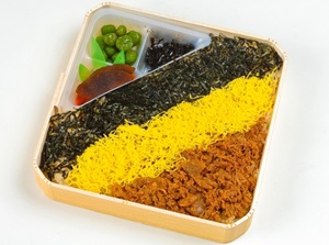 Kashiwameshi