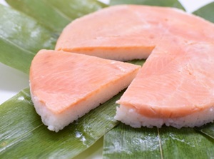 Masu no Sushi