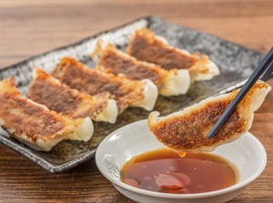 Gyoza