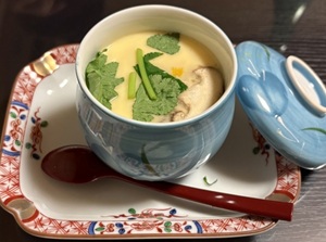Chawan-mushi