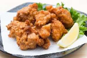 Karaage
