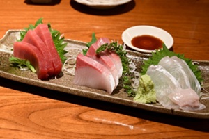 Sashimi