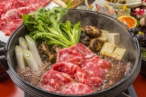 Sukiyaki