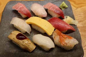 Sushi