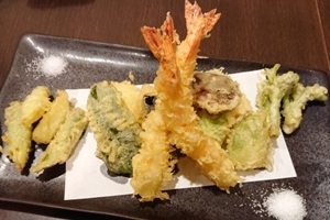 Tenpura