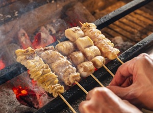 Yakitori
