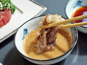 Shabu-shabu
