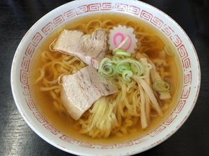 Kitakata Ramen