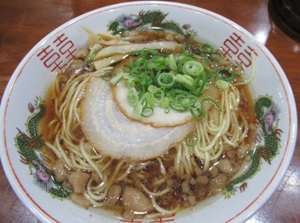Onomichi Ramen