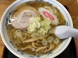 Sano Ramen