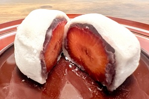 Ichigo Daifuku