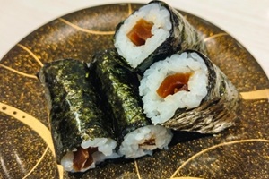Kanpyo-maki