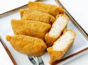 Inari-zushi