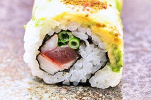 California roll