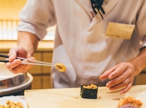 Gunkan-maki