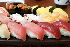 Sushi