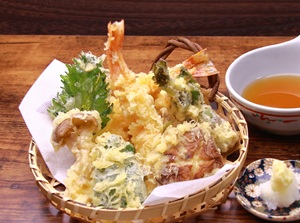 Tempura