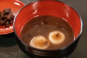 Shiruko