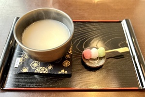 Amazake