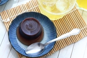 Mizu-Yokan
