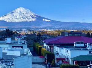 Gotemba Premium Outlets