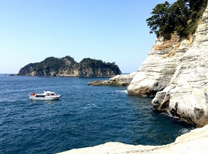 Dogashima